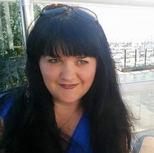 Meet your Posher, Diane